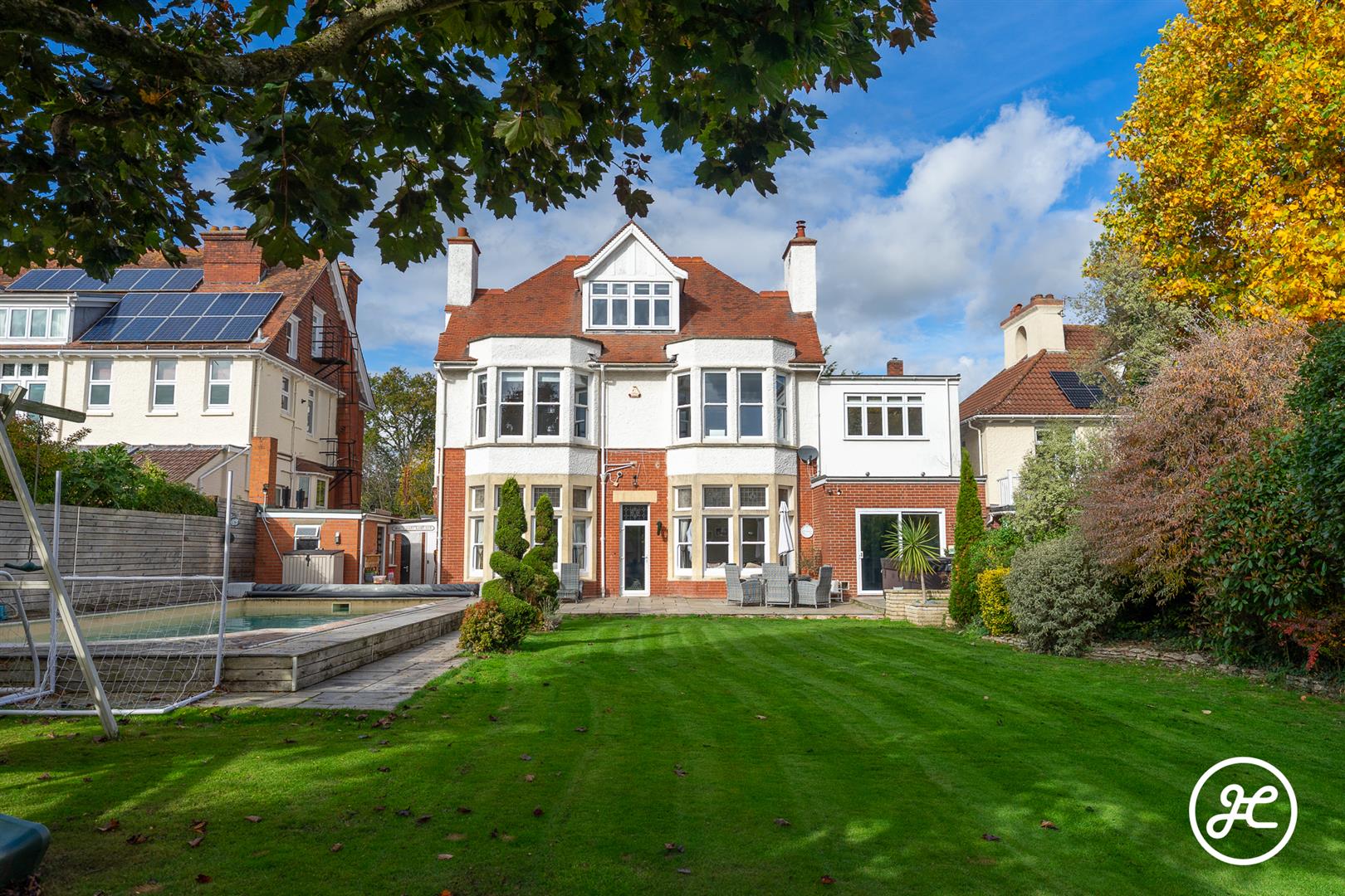 6 bed House For Sale in Bridgwater, 